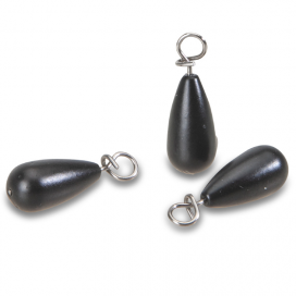 Doiyo volfrámové závažie Fastach Sinker 3,5g 4ks