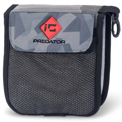 Iron Claw puzdro Softlure Case I Iron Claw puzdro Softlure Case I