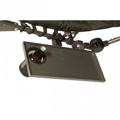 Anaconda stolík Chair Butler