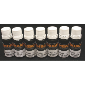 Mikbaits Esenciálne oleje 10ml - N-Butyric Acid