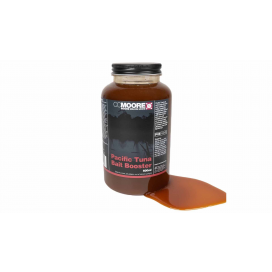 CC Moore Pacific Tuna - Booster 500ml