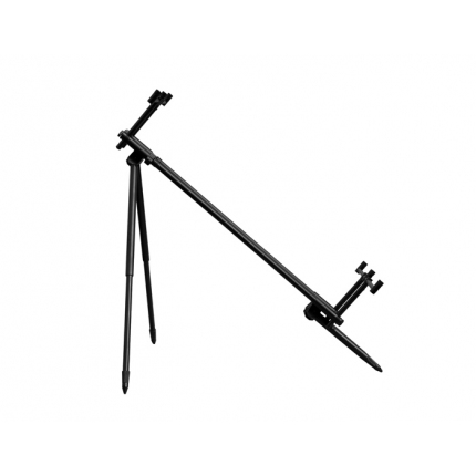 Delphin Rodpod RPX 4 BlackWay - pre 3 prúty