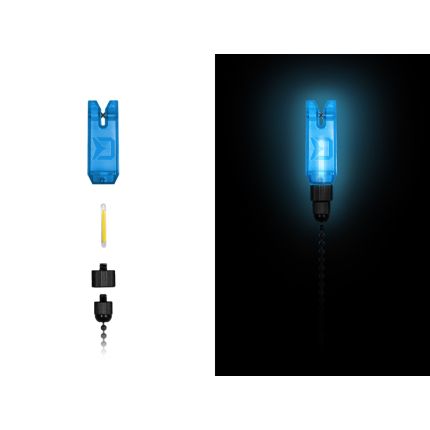 Delphin Retiazkový indikátor ChainBLOCK