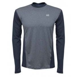 Thermo tričko s dlhým rukávom Geoff Anderson WizWool 150 Veľkosť: M