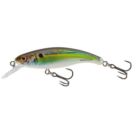 Salmo Wobler Slick Stick Floating 6cm