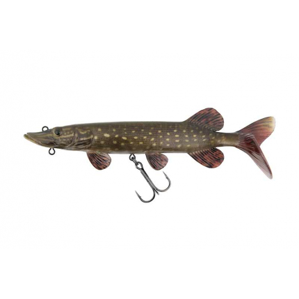 Fox Rage Ultra-Realistic Pike Replicant