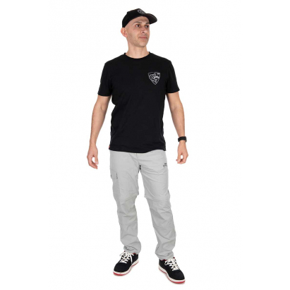 Fox Rage Zip-Off Shorts