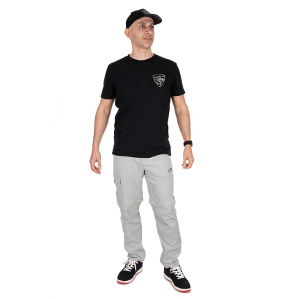 Fox Rage Zip-Off Shorts