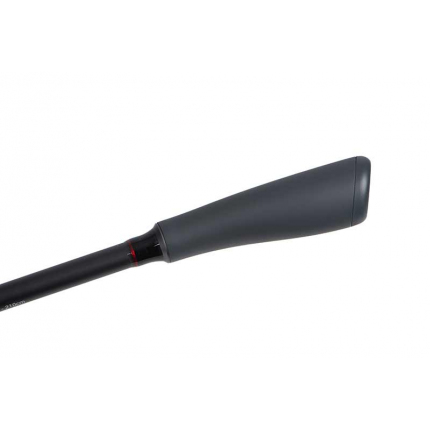Warrior Light Spin 5-15g 210cm 2-dielny
