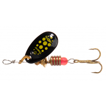 Mikado trblietka blaster veľ. 3 strieborná /21 1 ks