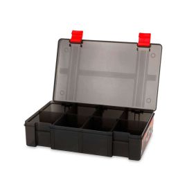 Fox Rage Box Stack And Store 8 Compartment Box Deep Large
