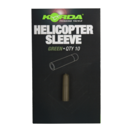 Korda Heli Rubber - hnedá