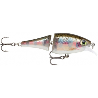 Rapala Wobler BX Jointed Shad 6cm RT