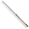 Daiwa Prut Black Widow Float 3,9 m 10-45 g 3 díl