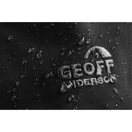 Geoff Anderson Bunda A Kalhoty Dozer+Urus Rough Set  Černý