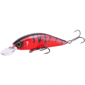 Shimano Wobler Lure Yasei Trigger Twitch SP Red Tiger 9 cm 11 g Shimano Wobler Lure Yasei Trigger Twitch SP Red Tiger 9 cm 11 g