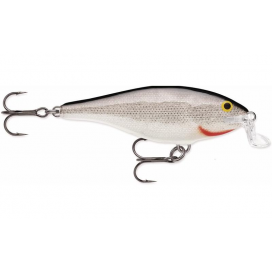 Rapala Wobler Shad Rap Shallow Runner 9cm S Rapala Wobler Shad Rap Shallow Runner 9cm S