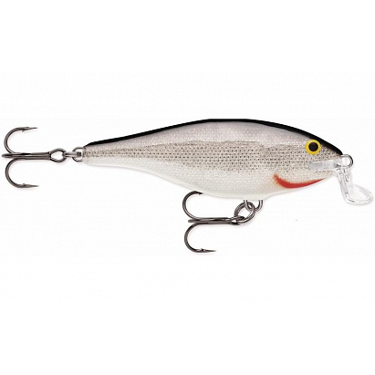 Rapala Wobler Shad Rap Shallow Runner 9cm S Rapala Wobler Shad Rap Shallow Runner 9cm S