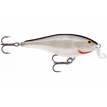 Rapala Wobler Shad Rap Shallow Runner 9cm S