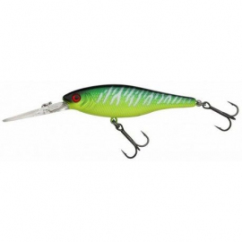 Berkley Wobler Pulse Minnow Deep Firetiger 8cm 13,2g