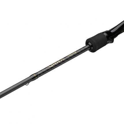 Abu Garcia Prút Orra Predator Spinning Rod ML 2,44 m 5-21 g