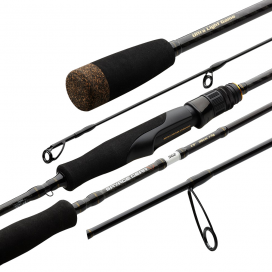 Savage Gear Prút SG2 Ultra Light Game 2,71 m 3-15 g Savage Gear Prút SG2 Ultra Light Game 2,71 m 3-15 g