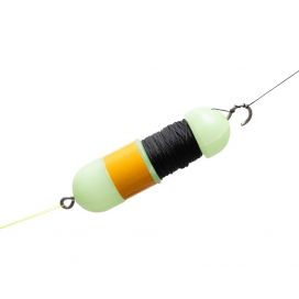 Black Cat Plovák Outrigger Float Glow