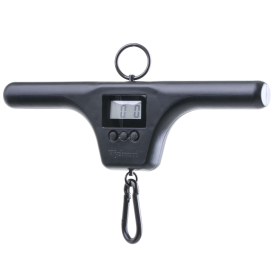 Wychwood Hmotnosť Dual Screen T-Bar Scales 60lb/27,22kg
