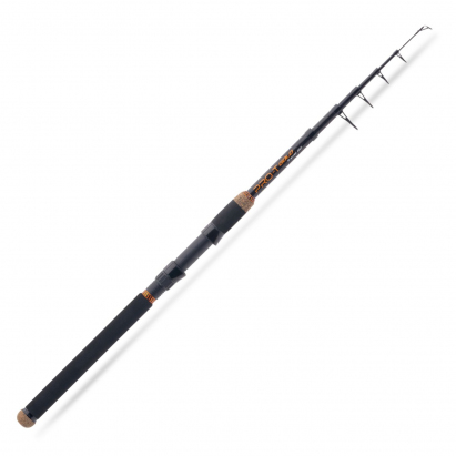 Saenger prut Pro-T Gold Tele Travel 1,95m 10–30g