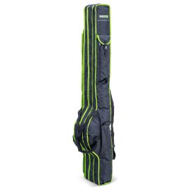 Saenger púzdro na prúty Basic 3 Rod Bag 130