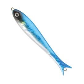 Mistrall Pilker Vikers 150g 138mm vzor 02