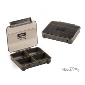 ZFISH Krabička Z-Mini Box 4