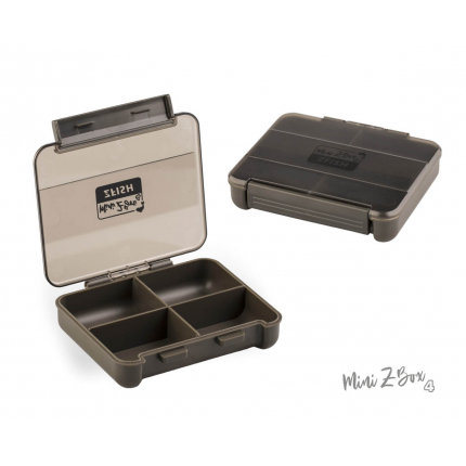 ZFISH Krabička Z-Mini Box 4