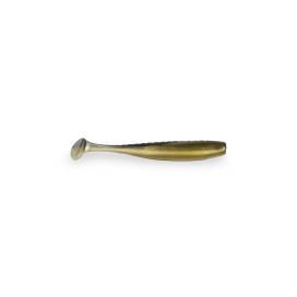 YACCUZA DANCER - YACCUZA nástrahy - GROOVER fish Ultra Yellow 5cm 2g 10ks