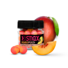 Delphin Nástraha D Snax Pop Mango Broskyňa 10mm 20g