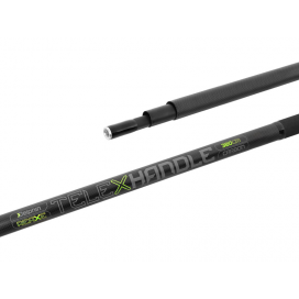 Delphin Podberáková Tyč Reaxe TelexHandle 400cm