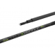 Delphin Podberáková Tyč Reaxe TelexHandle 400 cm