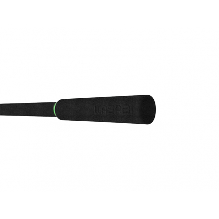 Delphin Prút Wasabi Feeder NXT 300cm/100g/3 díly