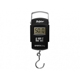 Delphin digitálna váha SPORTA do 50kg