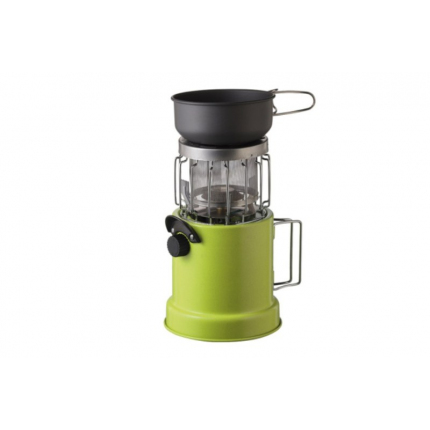 Varič a ohrievač VATOP