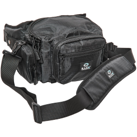 Illex Ľadvinka Hip Bag Black