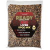 Starbaits Partikel Ready Seeds Spod Mix Red Liver 3kg