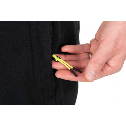 Matrix Joggers – Čierne
