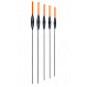 Carp Carbon Pole Float 0.75g