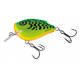 Silver Chartreuse Shad