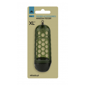 Mikado Krmítko Window Feeder Vel. Xl 45g 1ks