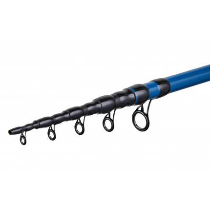 Mikado Prút Trython Tele Feeder 360 C.w. Až do 120g (5+2 sek.) 1 Ks.