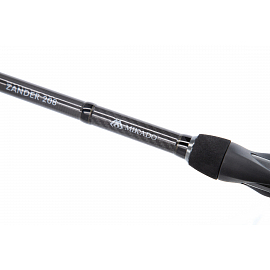 Mikado prút - inazuma pro zander 208 c.w. až do 35g eva (1 sek.) - 1 ks