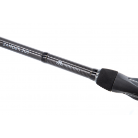 Mikado prút - inazuma pro zander 208 c.w. až do 35g eva (1 sek.) - 1 ks