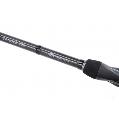 Mikado prút - inazuma pro zander 208 c.w. až do 35g eva (1 sek.) - 1 ks